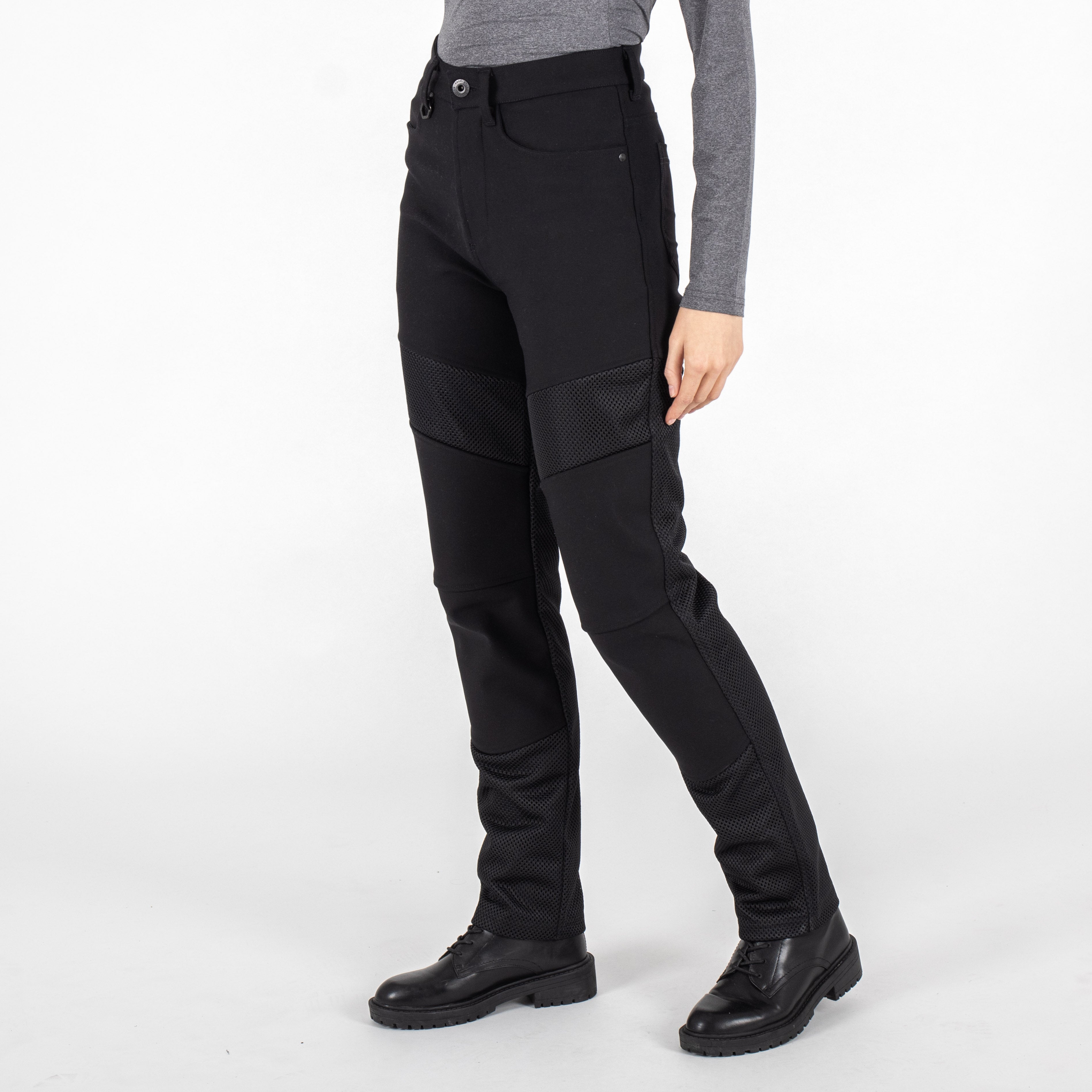 Knox Women’s Urbane Pro® Trouser Black