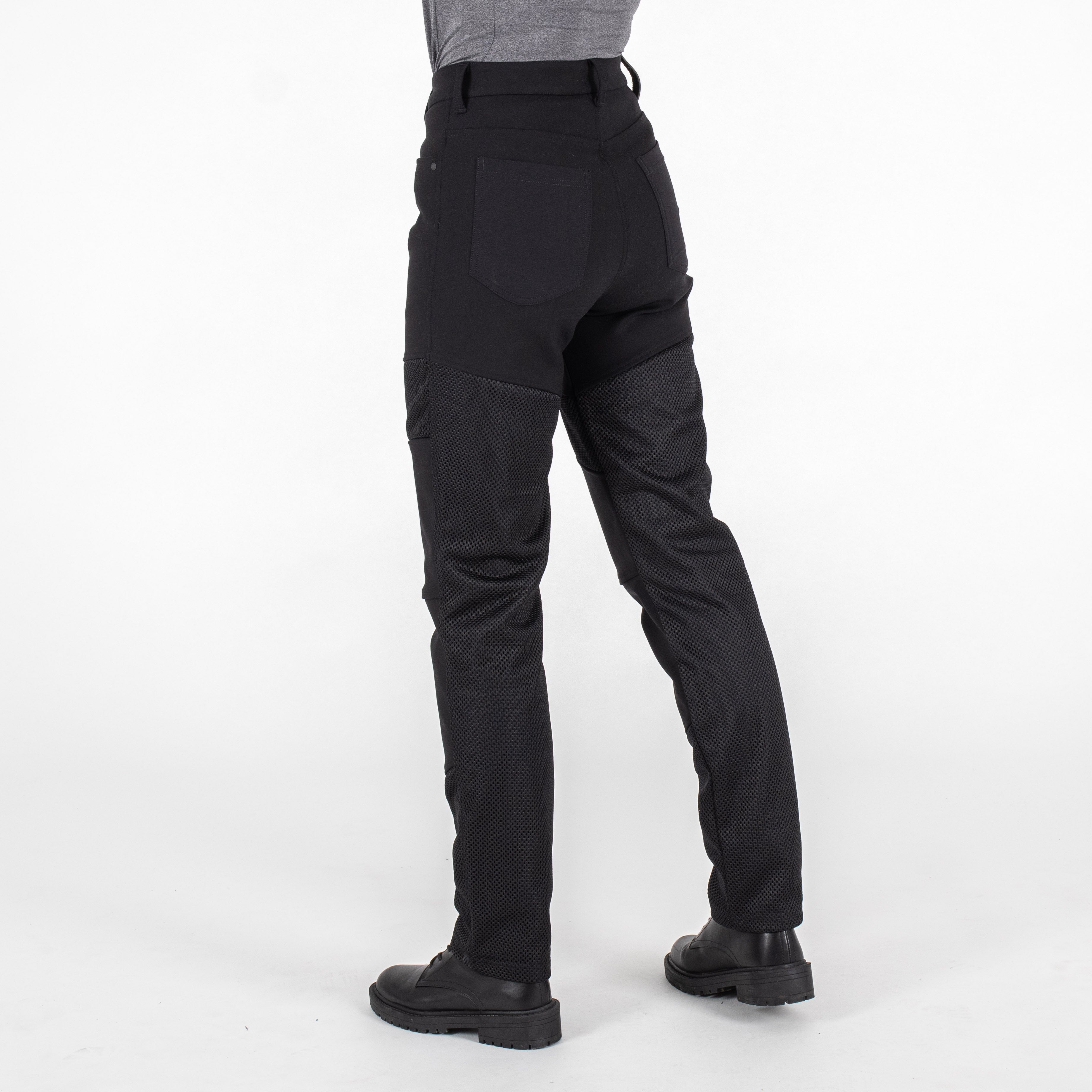 Knox Women’s Urbane Pro® Trouser Black