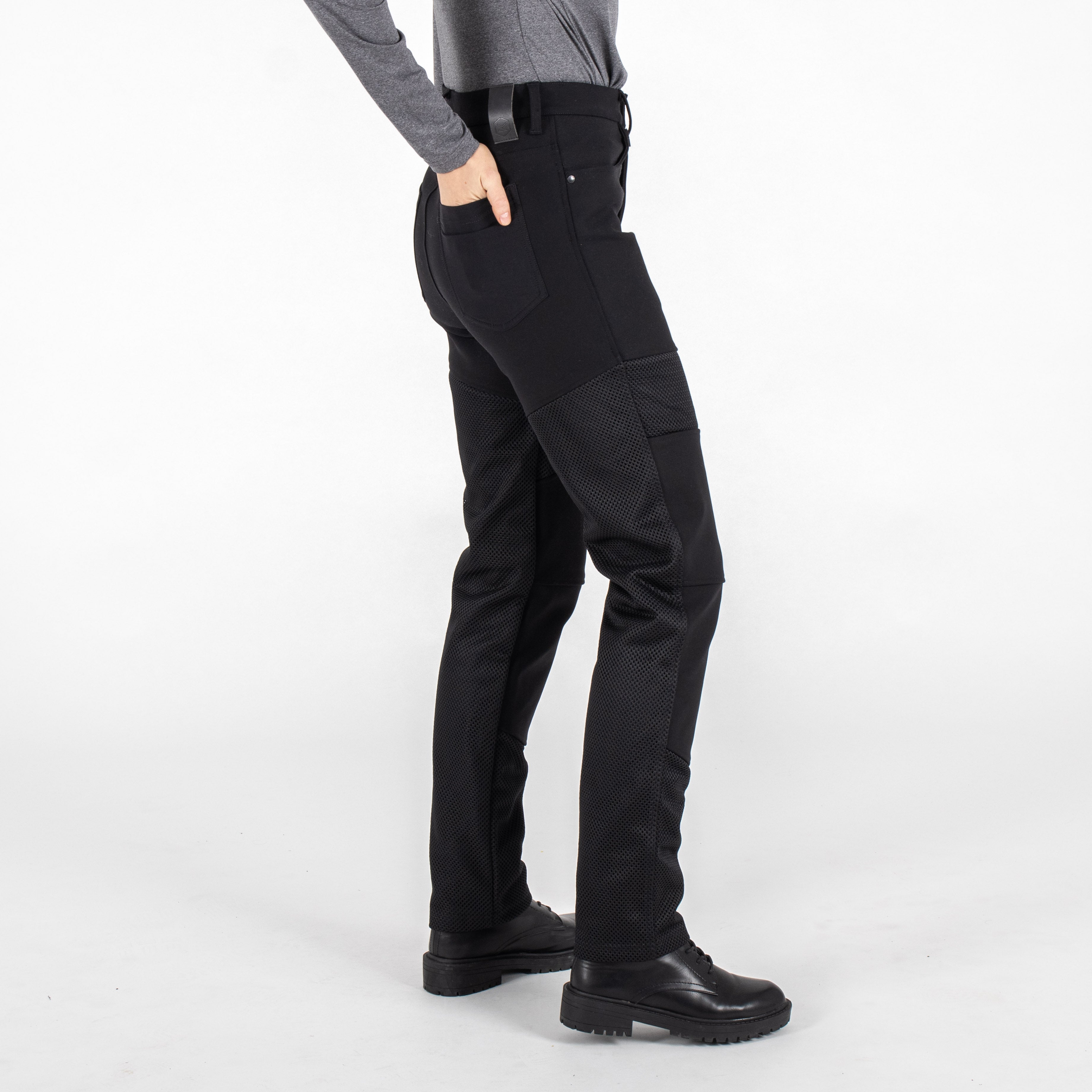 Knox Women’s Urbane Pro® Trouser Black
