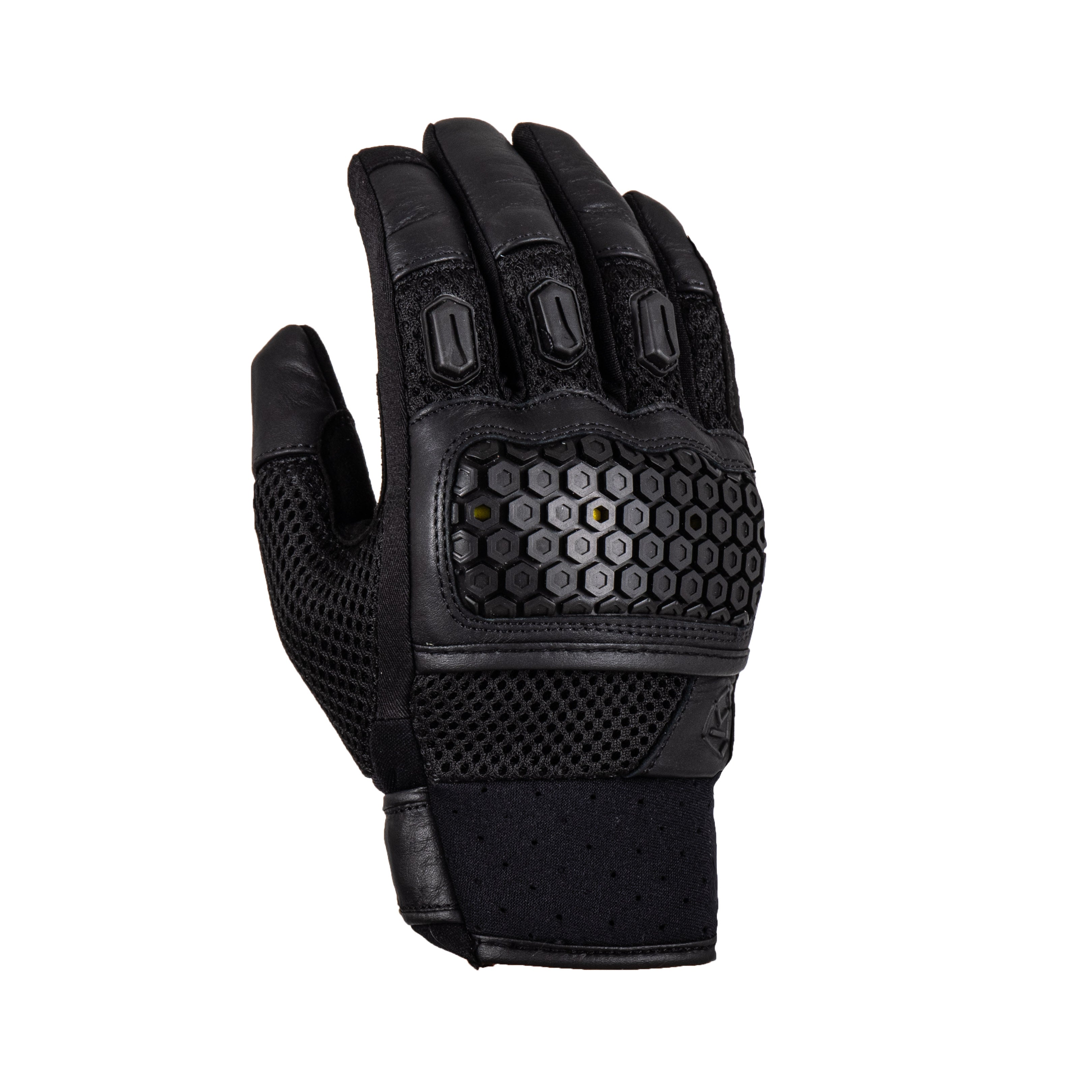 Knox Urbane Pro® Black Glove