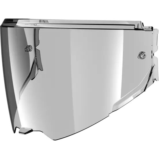 Shark Evo GT Visor Light Smoke