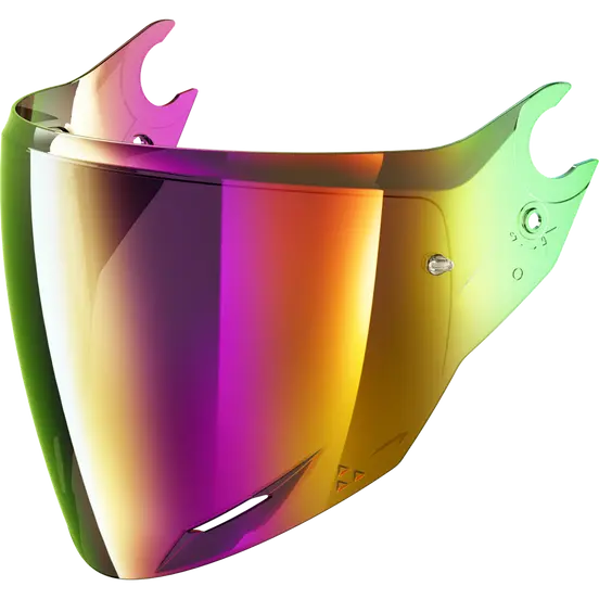 Shark RS Jet Rainbow Visor