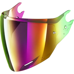 Shark RS Jet Rainbow Visor