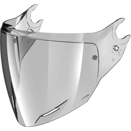 Shark RS Jet Light Smoke Visor