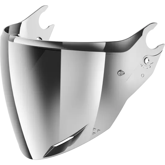 Shark RS Jet Chrome Visor