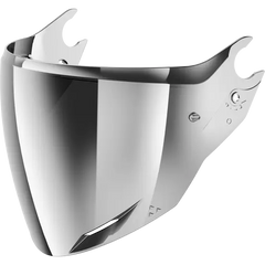 Shark RS Jet Chrome Visor