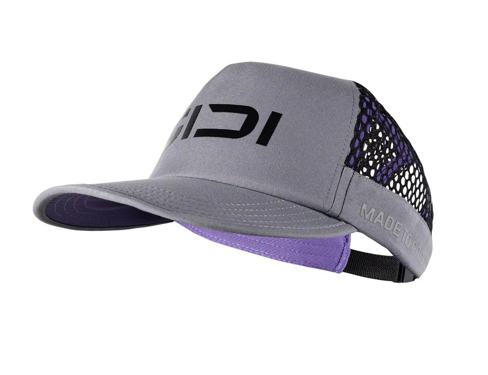 SIDI Vita Runner Cap FROST GREY