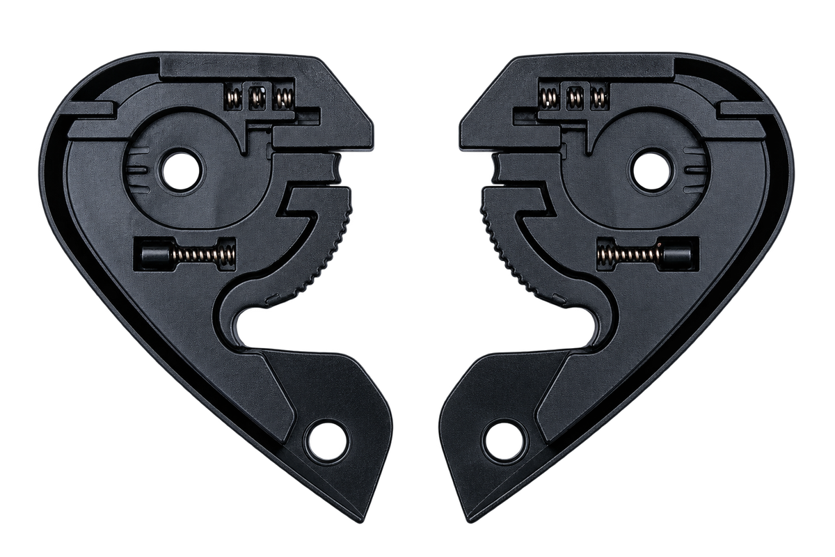 VLT HyperJet Visor Gear Mechanism (Pair)