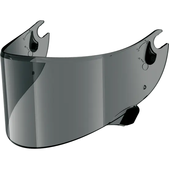 Shark Race R Pro Light Smoke Visor