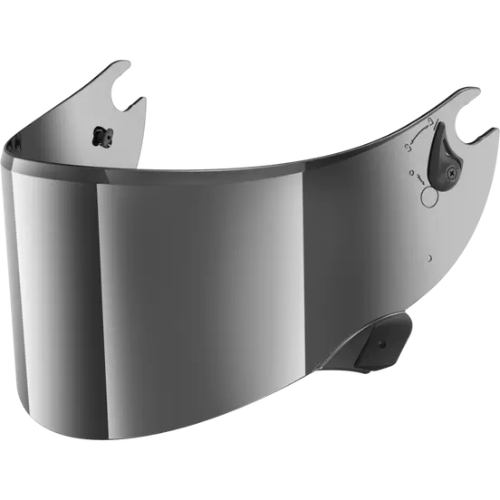 Shark Race R Pro Chrome Visor