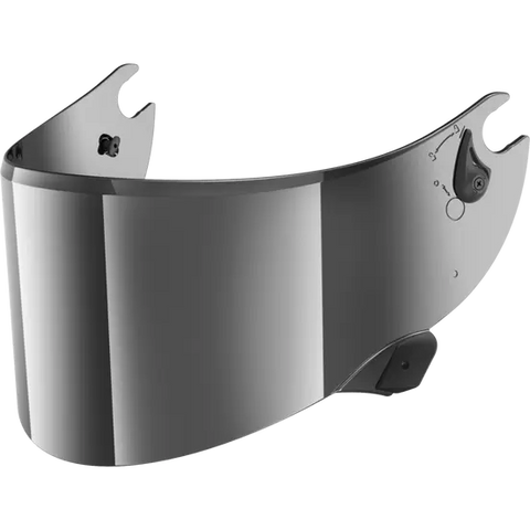 Shark Race R Pro Chrome Visor