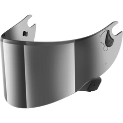 Shark Race R Pro Chrome Visor