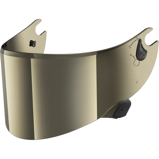 Shark Race R Pro Gold Visor