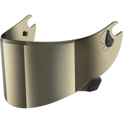 Shark Race R Pro Gold Visor