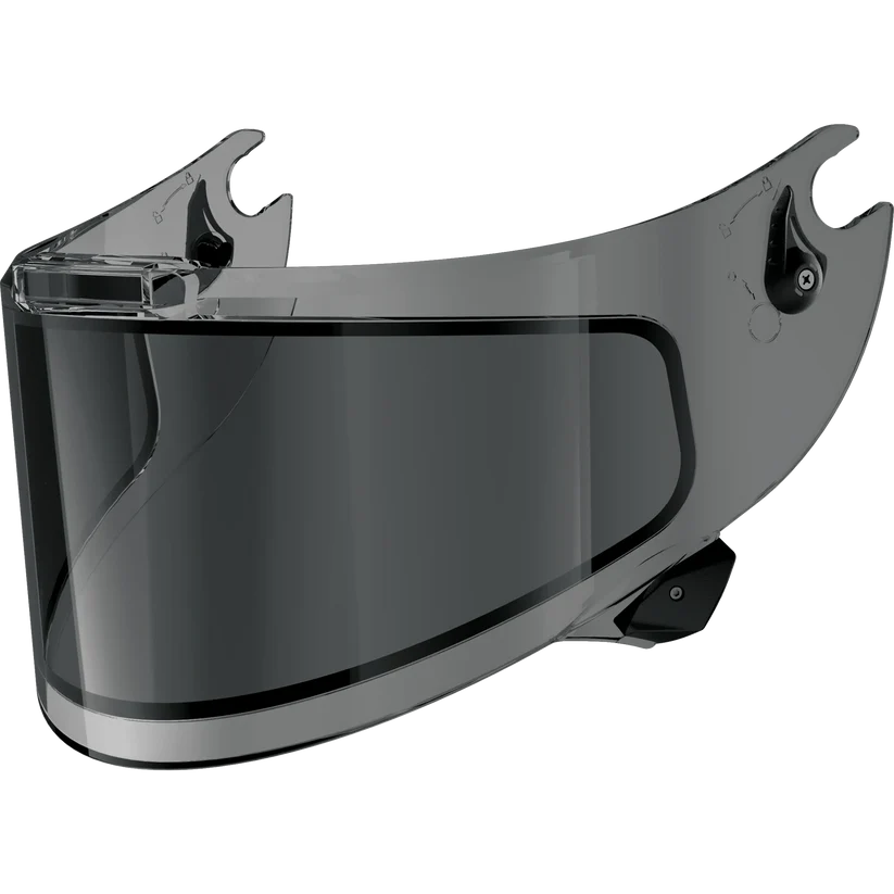 Shark IRID Instant Photochromic Visor - Dark Smoke