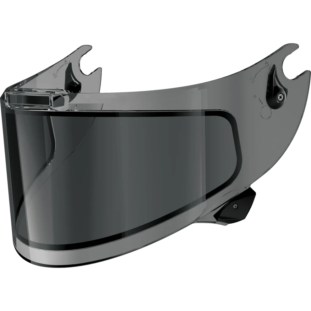 Shark Instant Photochromic LC IRID DARK SMOKE Visor