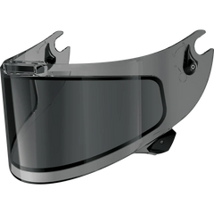 Shark IRID Instant Photochromic Visor - Dark Smoke