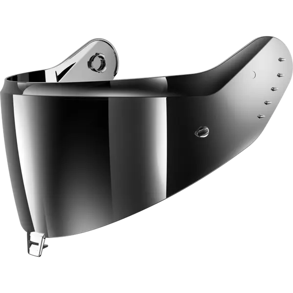 Shark Skwal 3 Visor Chrome