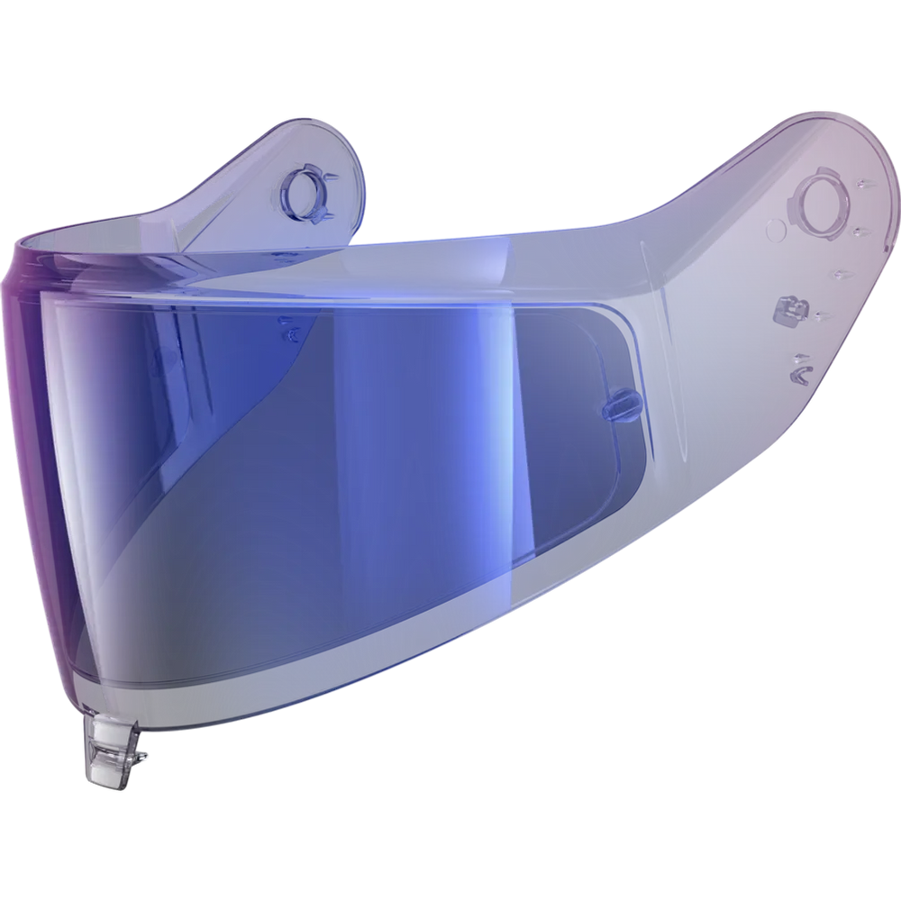 Shark Skwal 3 Visor Iridium Blue
