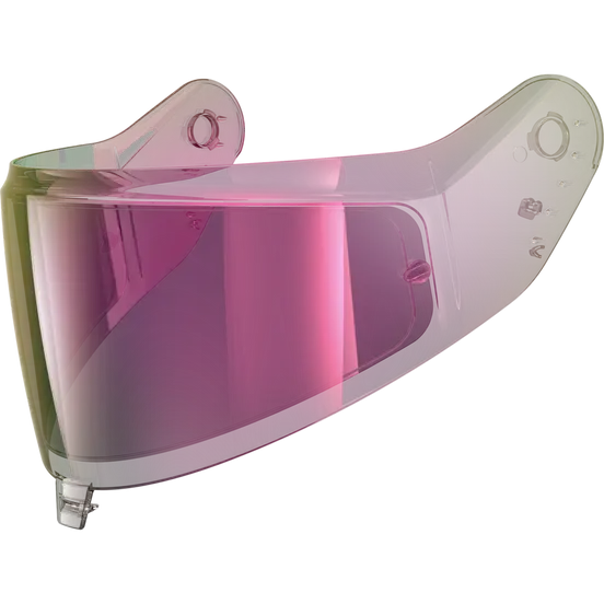 Shark Skwal 3 Visor Iridium Pink
