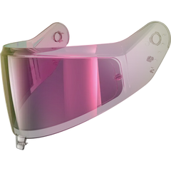 Shark Skwal 3 Visor Iridium Pink
