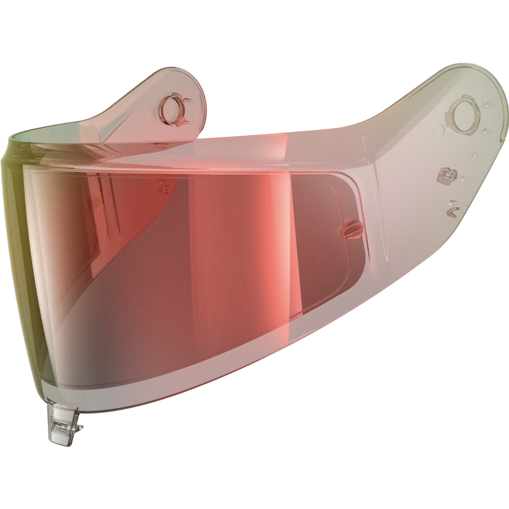 Shark Skwal 3 Visor Iridium Red