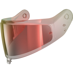 Shark Skwal 3 Visor Iridium Red