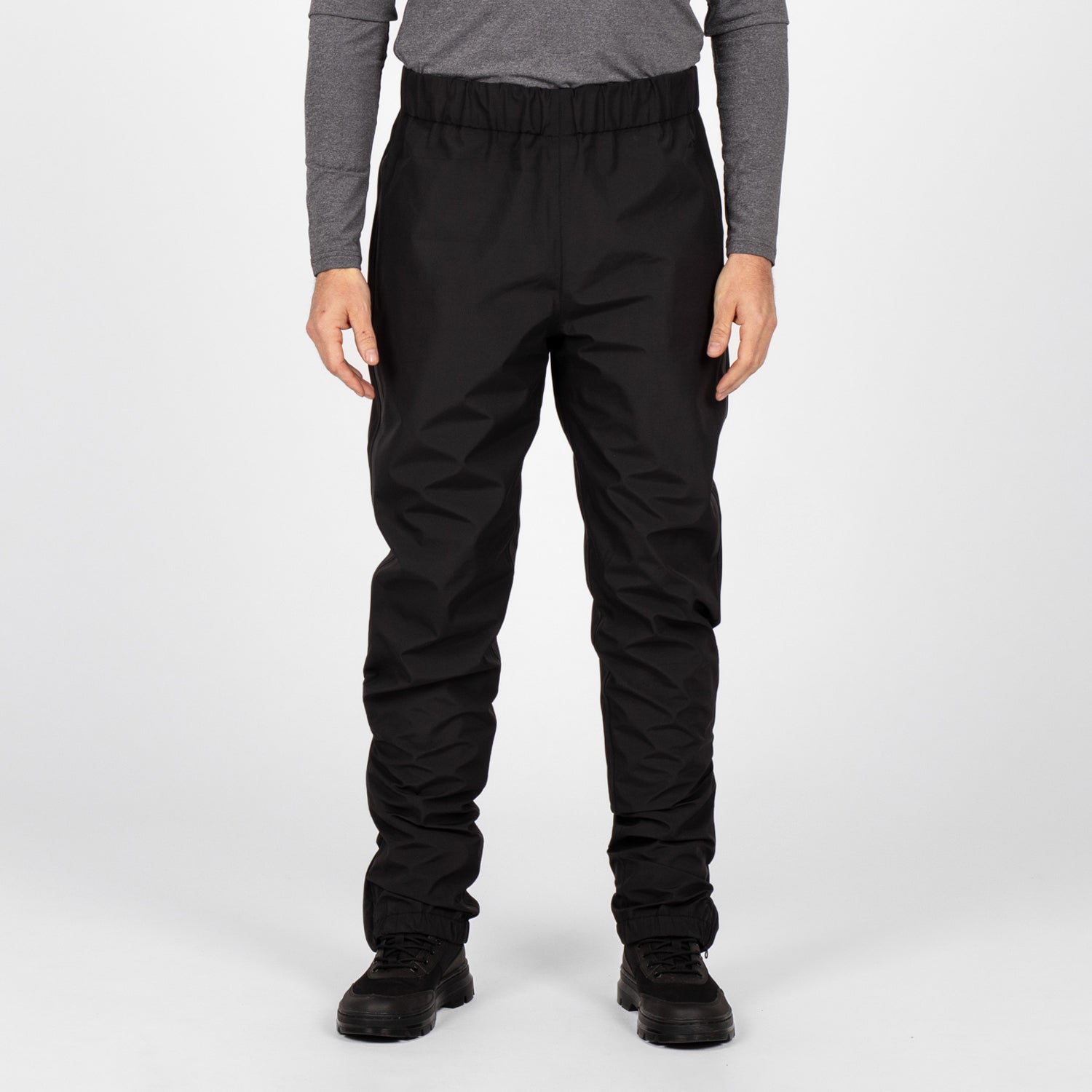 Knox Walker Waterproof Overtrousers MK2 Unisex