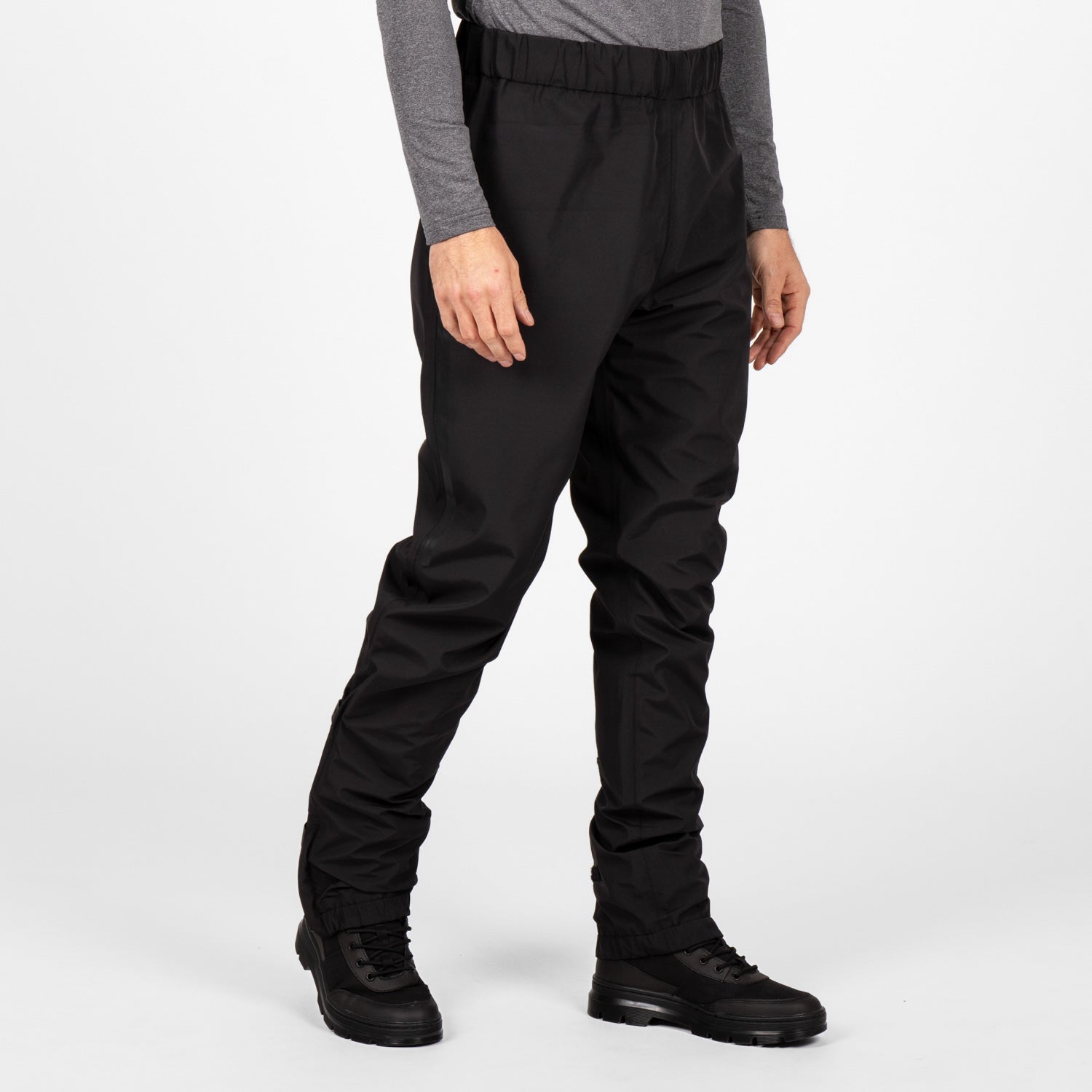 Knox Walker Waterproof Overtrousers MK2 Unisex