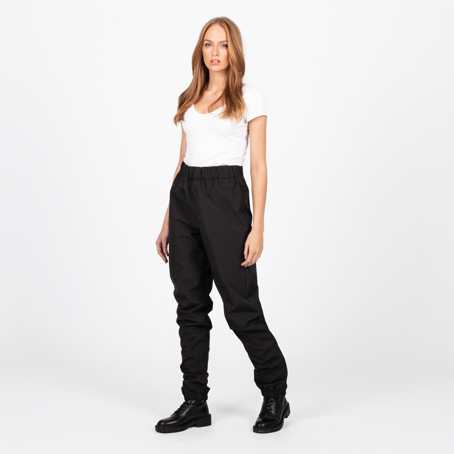 Knox Walker Waterproof Overtrousers MK2 Unisex