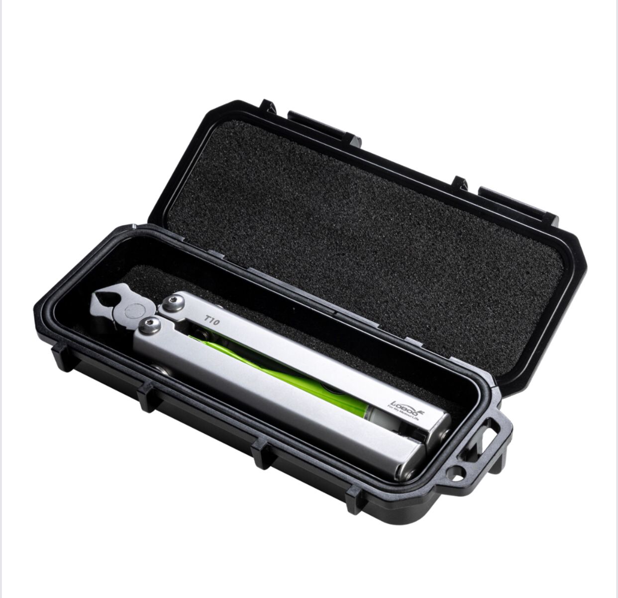 Loboo Tyre Repair Kit (T10)