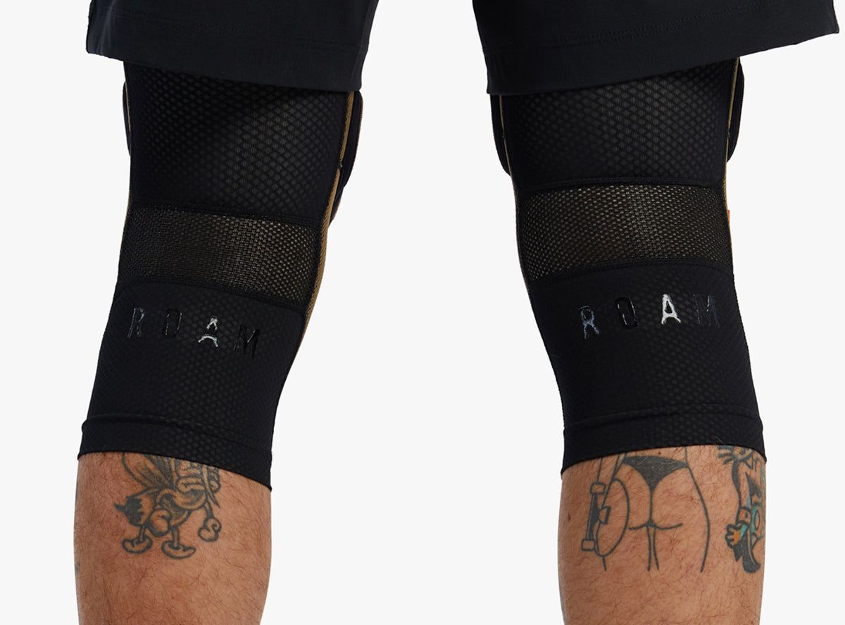 Race Face Roam D3O Knee Guard
