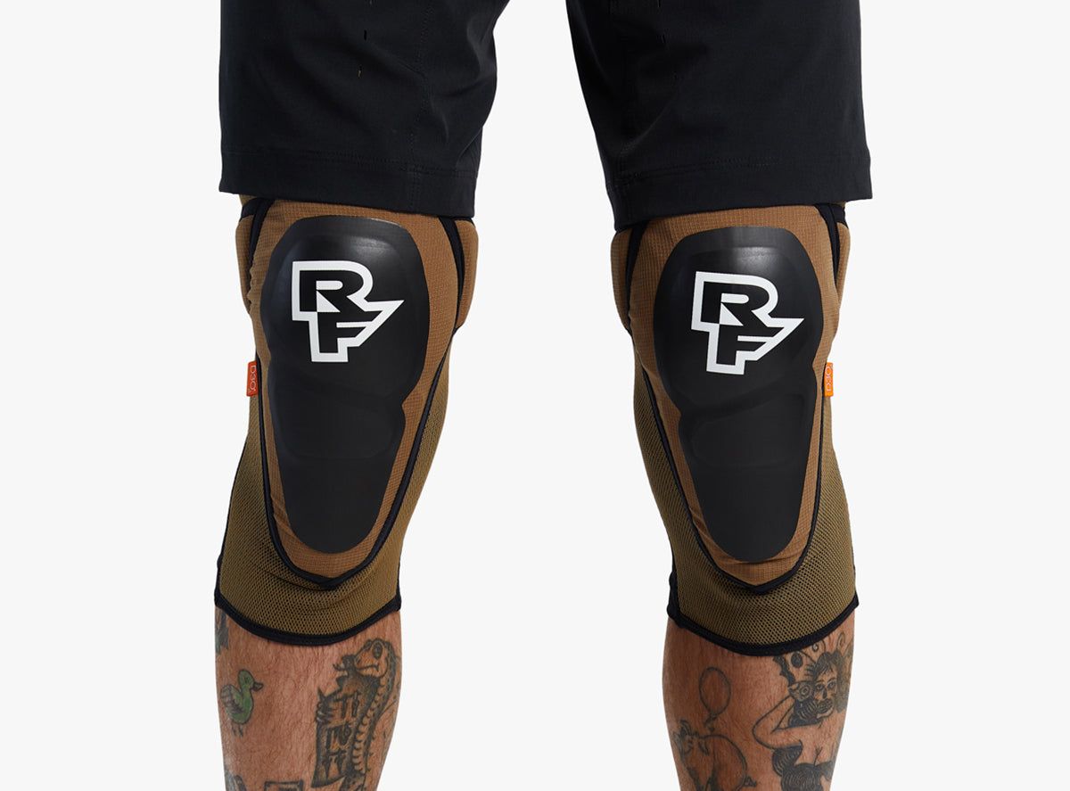 Race Face Roam D3O Knee Guard