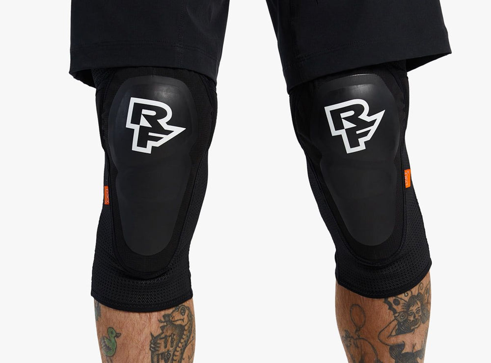 Race Face Roam D3O Knee Guard