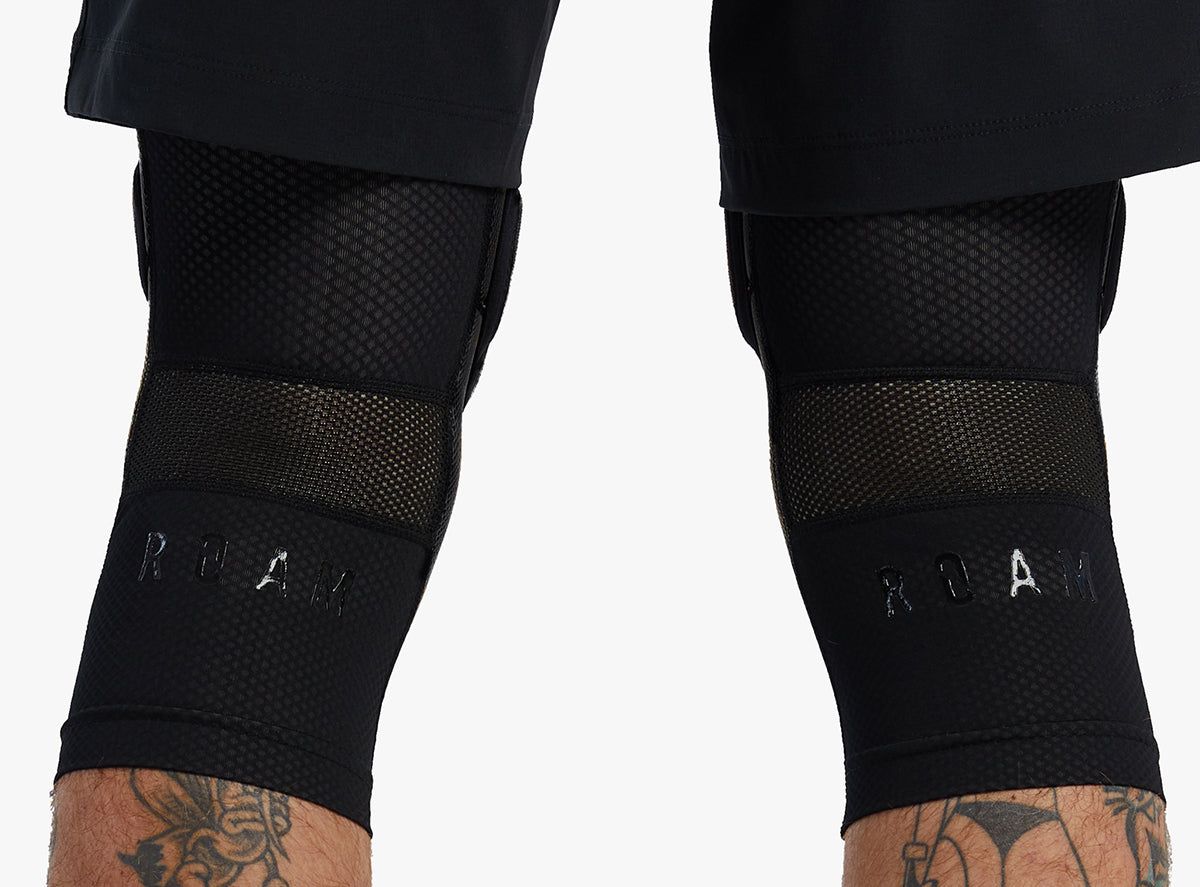 Race Face Roam D3O Knee Guard