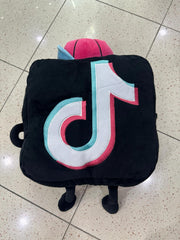 Tiktok Exclusive Plushie Merchandise