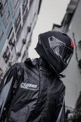 Furio Ace Raincoat (NEW 2025)