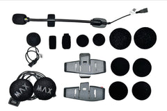 ASMAX S2 Helmet Clamp Kit