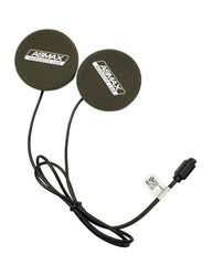 ASMAX Upgraded Speaker Bongiovi Acostic Lab Tune (F1 Pro Series)