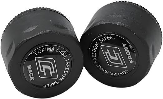 Cokima Tire Pressure Monitoring System Module (TPMS)