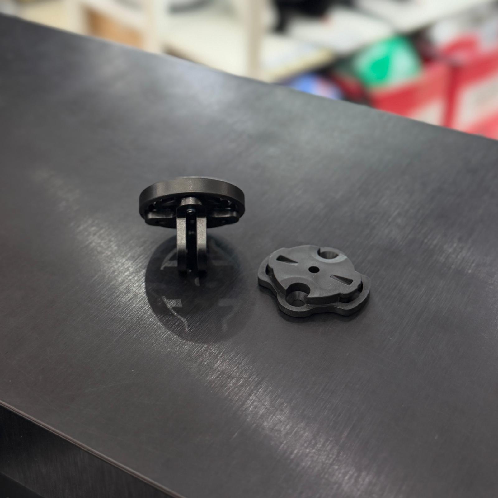id221 Action C5 Pro Accessories - Quick Release Camera Mount