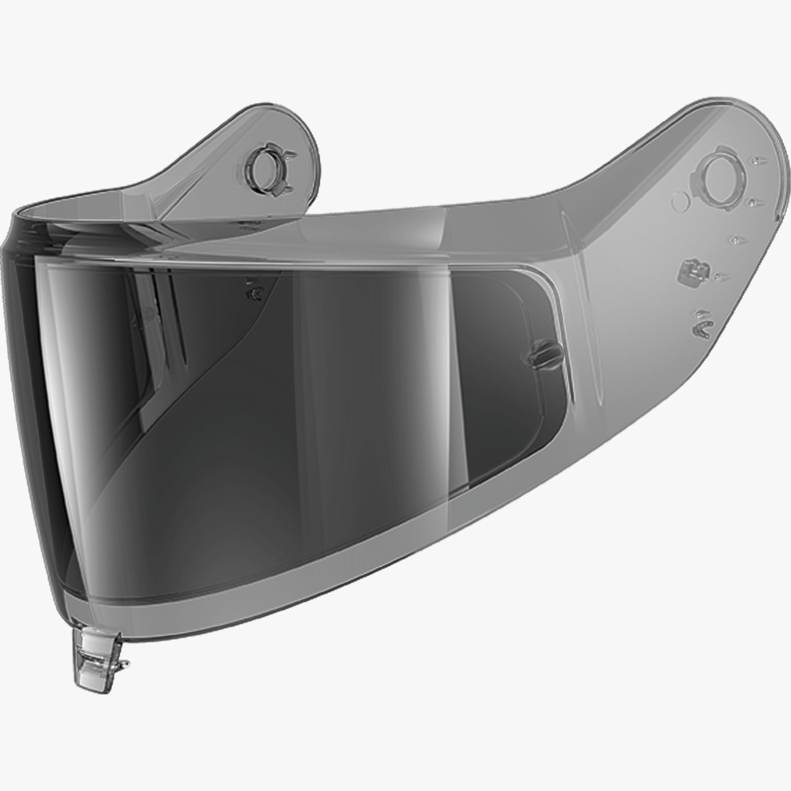 Shark Skwal 3 Visor Light Smoke