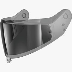 Shark Skwal 3 Visor Light Smoke