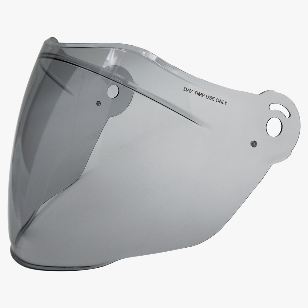Astone MJS6 Visor - Light Smoke