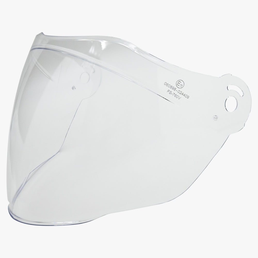 Astone MJS6 Visor - Clear