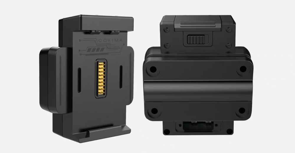 COKIMA CK3-MAX BMW Mount