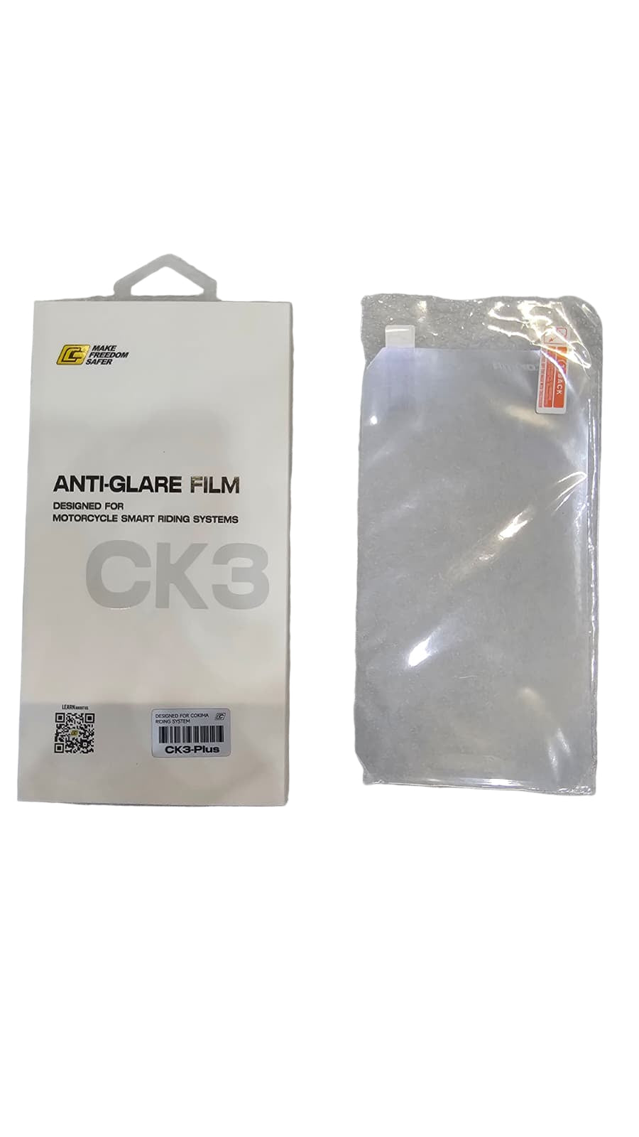 Cokima Screen Protector for CK3 Plus