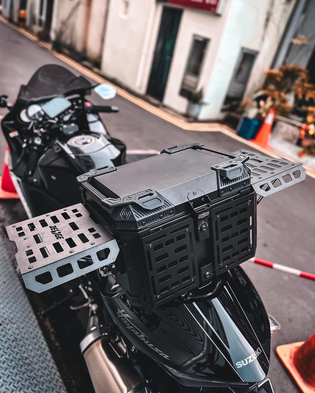 Zedge Transformer Top Case