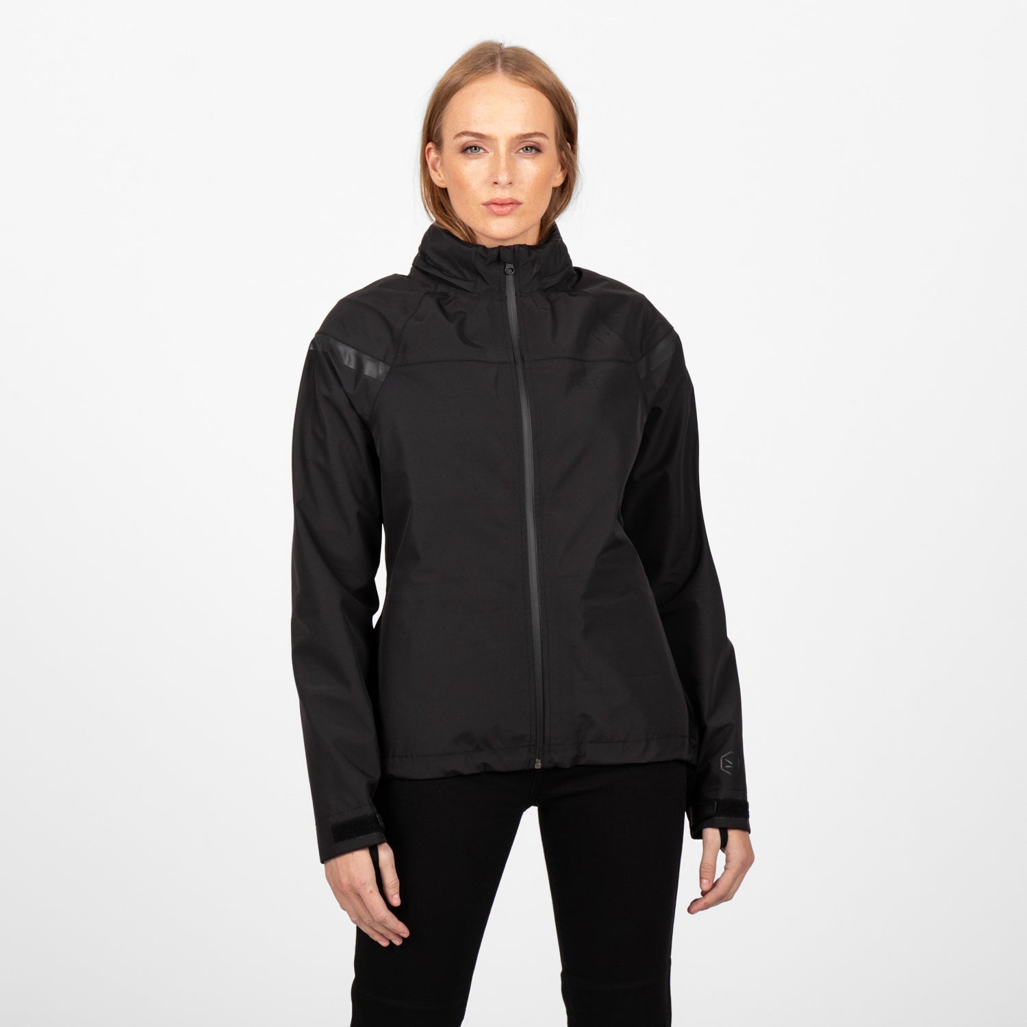 Knox Willow Waterproof Women Overjacket MK2