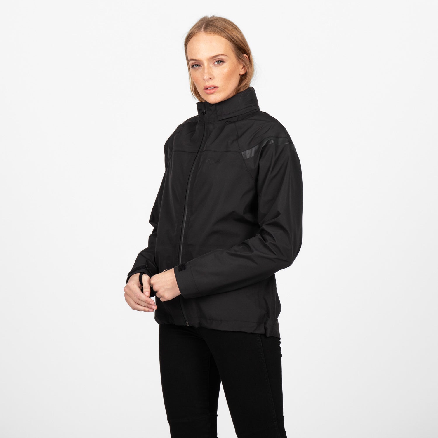 Knox Willow Waterproof Women Overjacket MK2